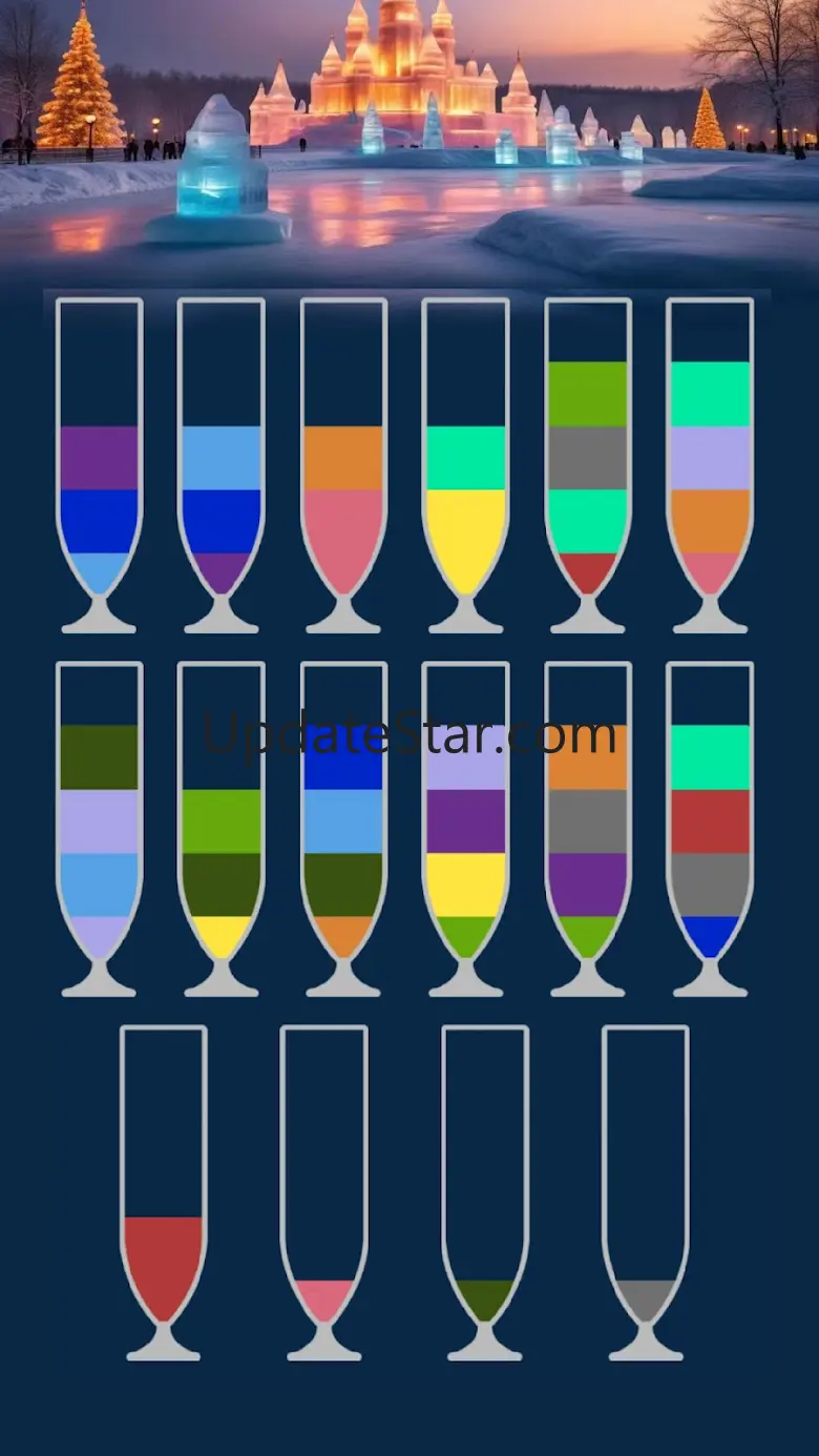 Water Sort Puzzle - Sort Color 3.25.0