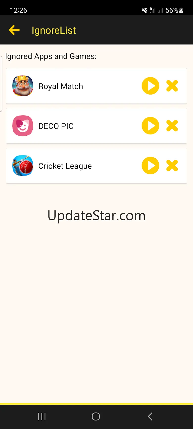 Game Launcher : App Launcher 1.0.7