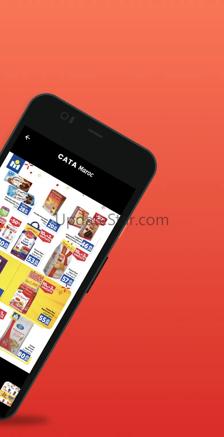 Cata! - Offers & flyers 1.1.0
