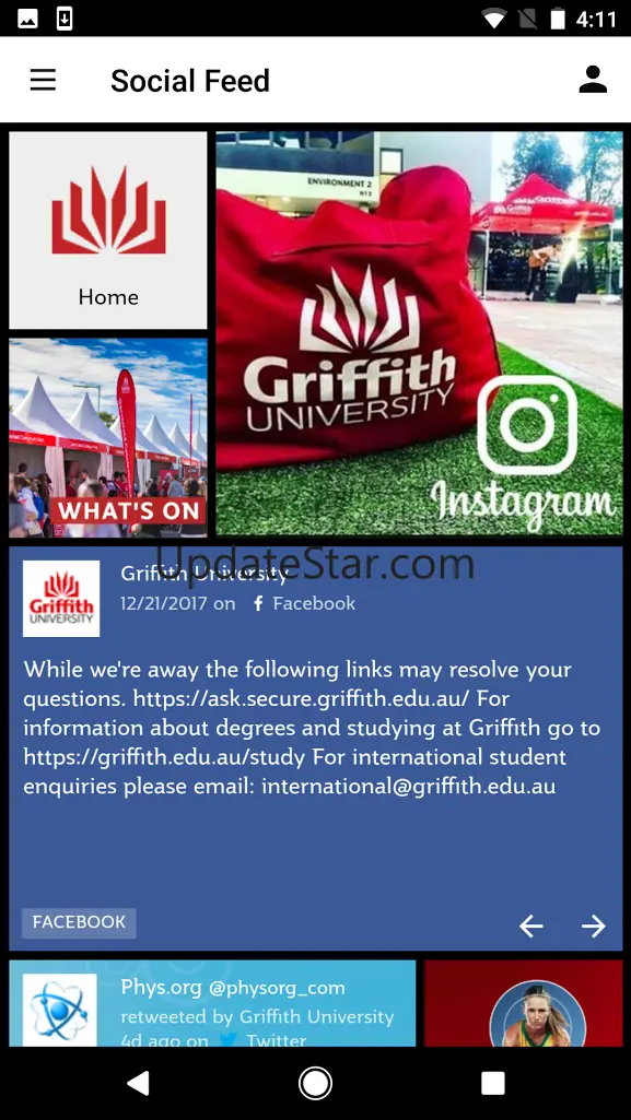 Griffith 0.13