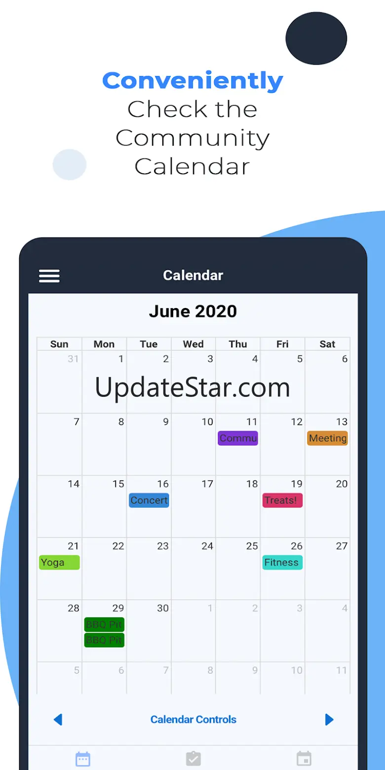FRONTSTEPS Community 6.2.23