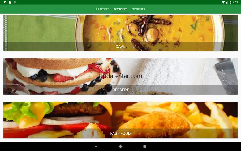 Pakistani Recipes in Urdu 2023 4.5
