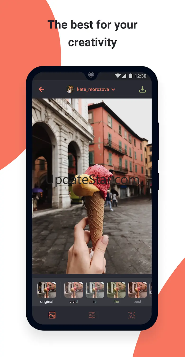 Vivid 1.0.9