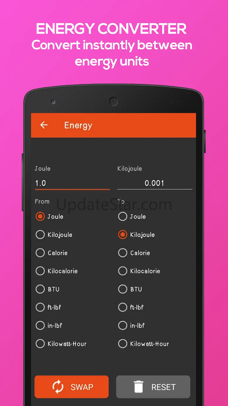 All Unit Converter & Tools 1.0.20