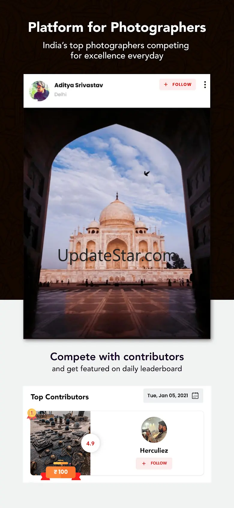 PixStory - India in photos 6.0.00-prod