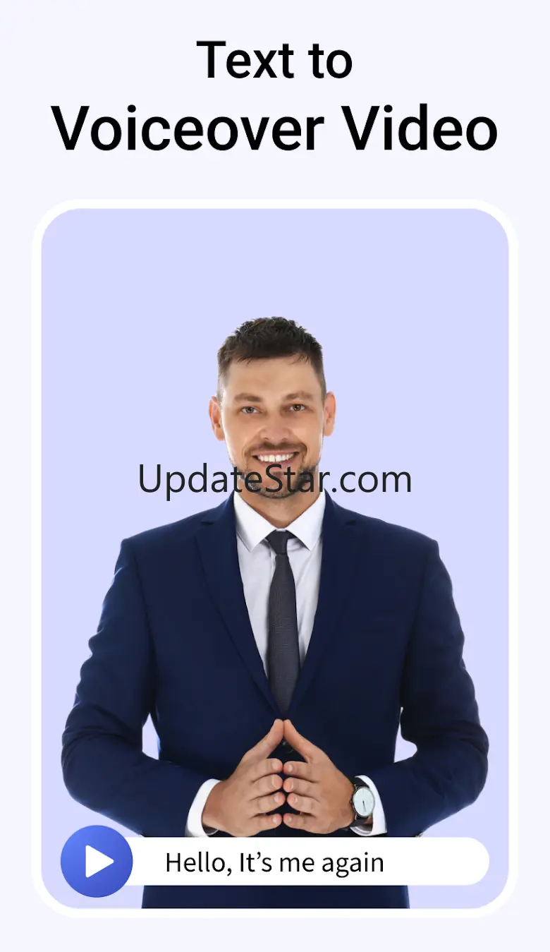 AI Video Generator - VidGeni 1.3