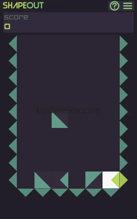 Shapeout 1.05