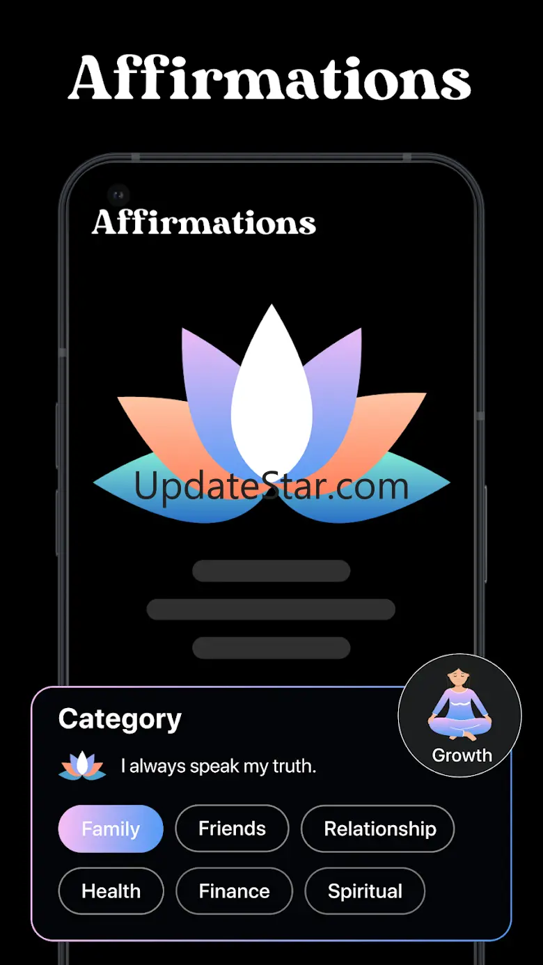 Expression Tarot Spiritual App 4.0