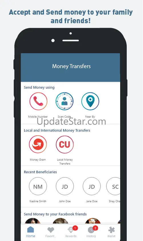 PinPay 7.0.0.0.2.8