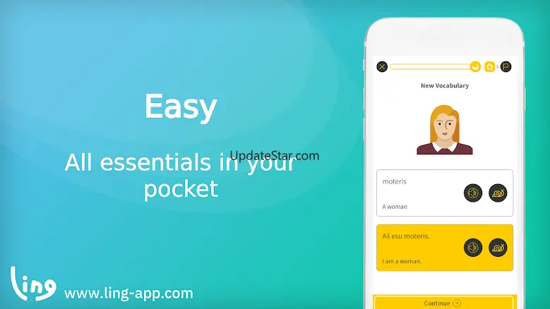 Ling - Learn Lithuanian 6.2.9