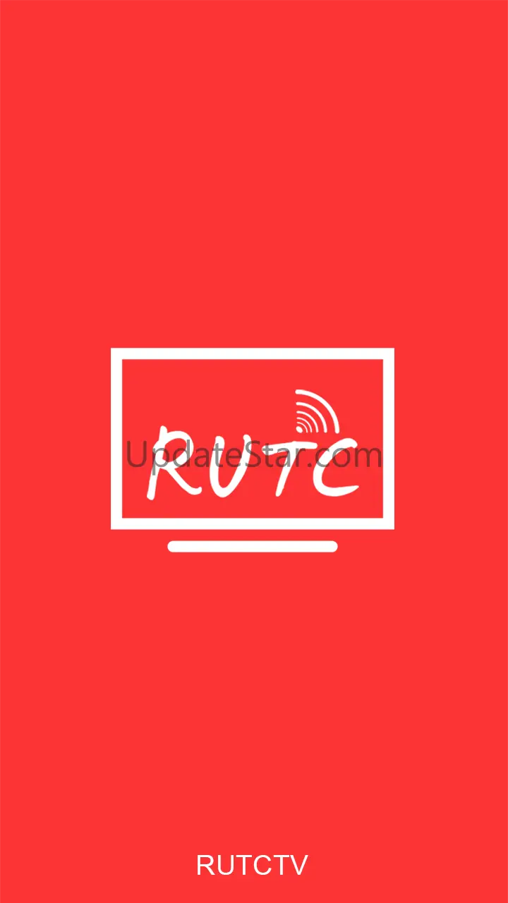 RUTC TV 1.5.1