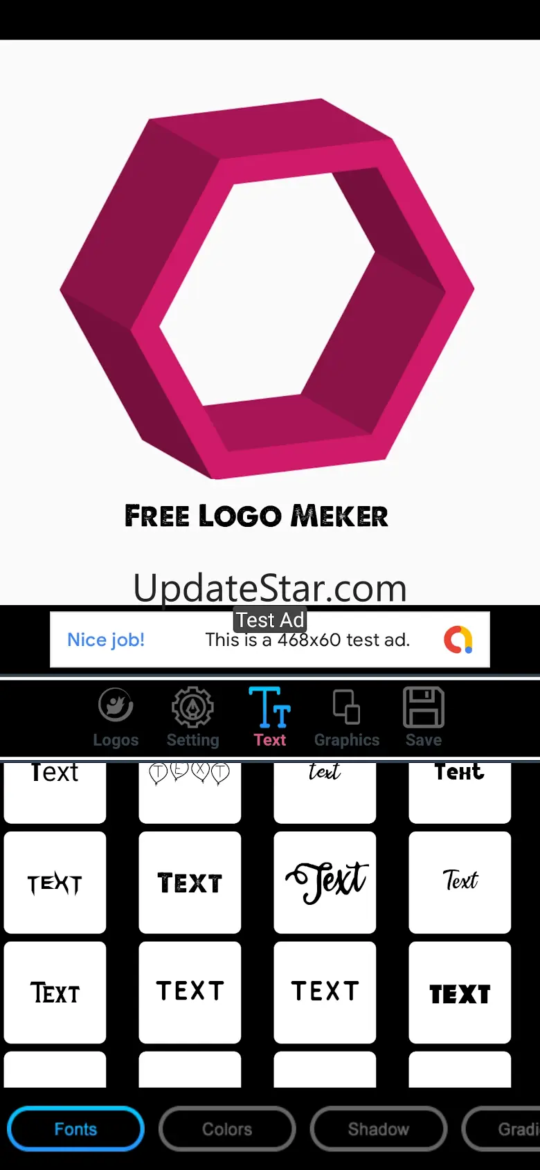 Logo Maker - Create Pro Logos 2.4