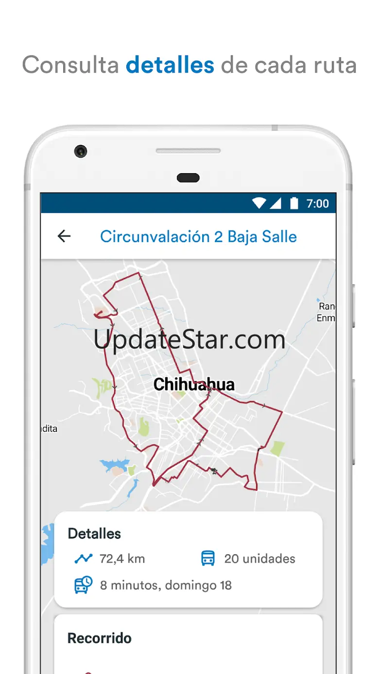 BusCUU 1.5.1
