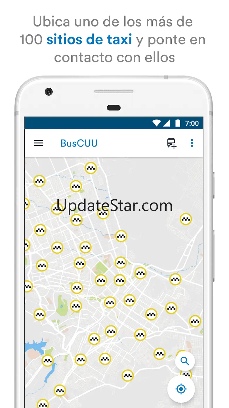 BusCUU 1.5.1