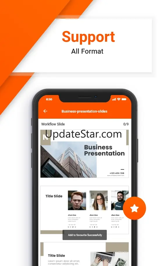 PPT Reader - PPT Viewer 2.0.3