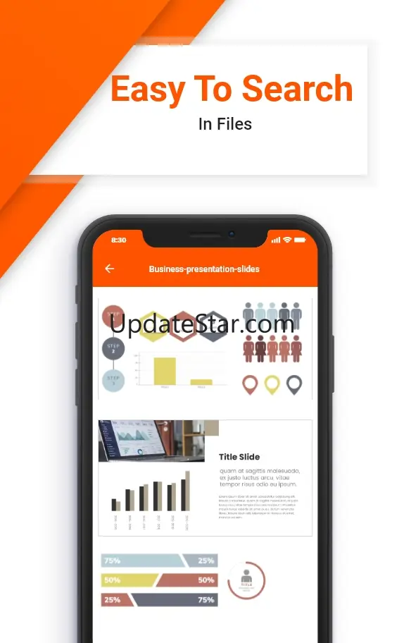 PPT Reader - PPT Viewer 2.0.3