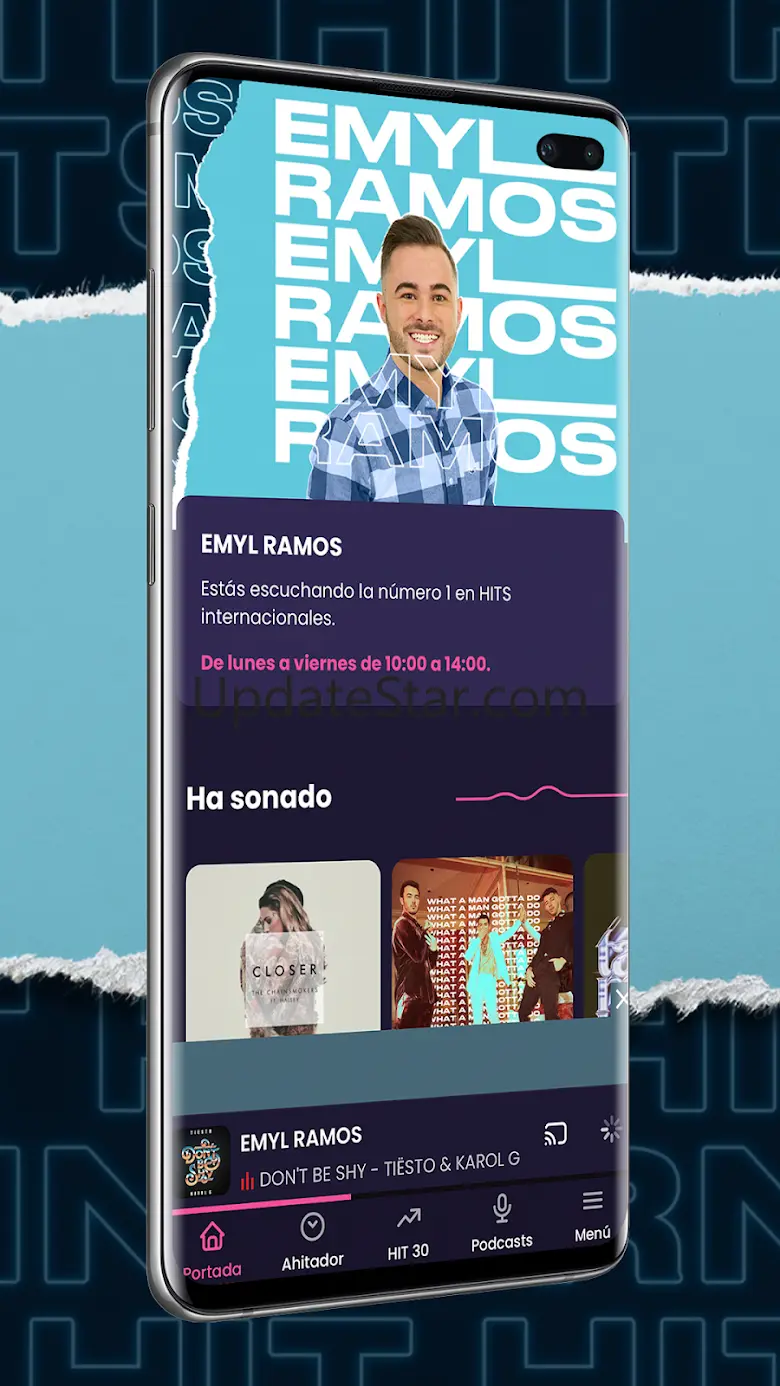 HIT FM 5.2.0
