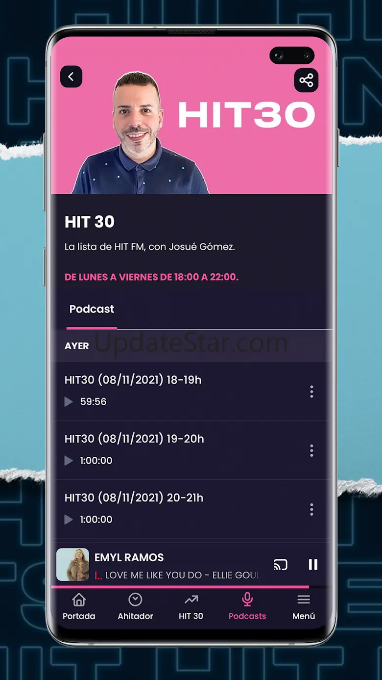 HIT FM 5.2.0