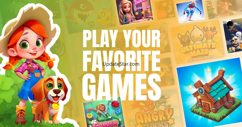 NapTech Games: Fun is Here 8.0