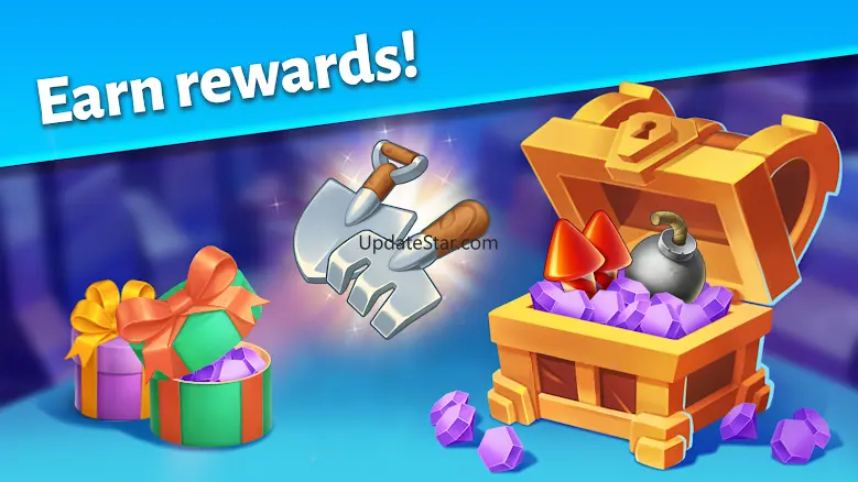 Match Adventure 1.84.7