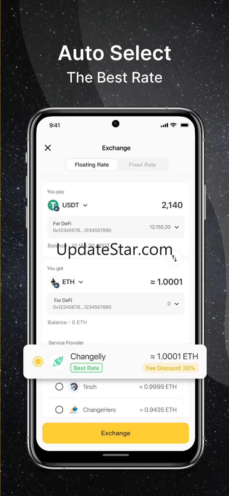 CoolWallet 3.33.0