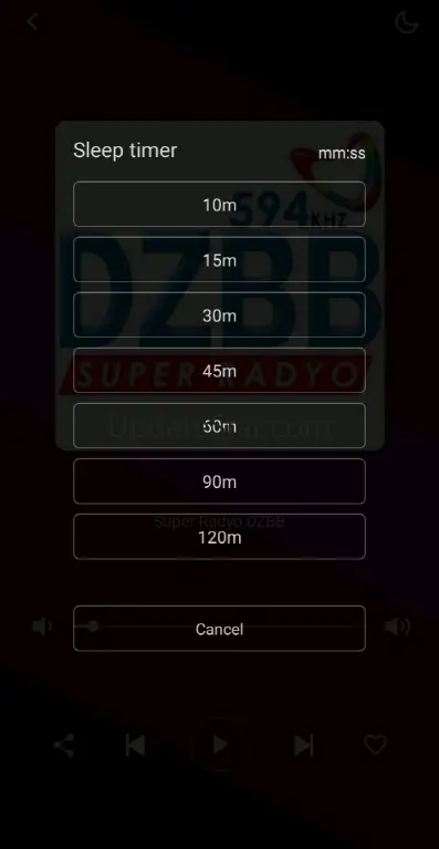 Radio Philippines - Radio FM 4.25.0