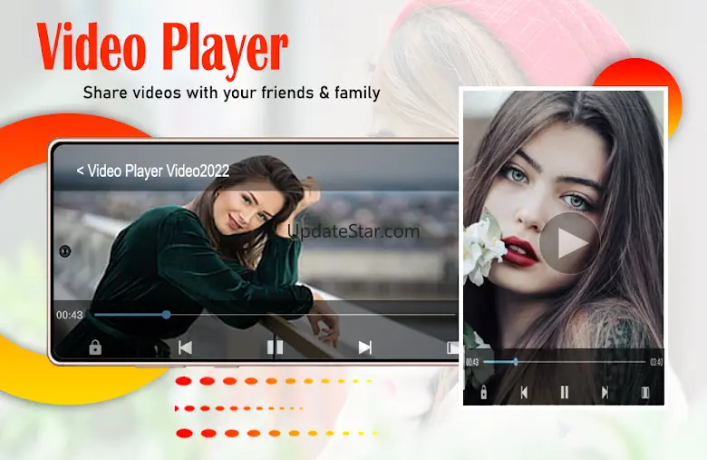 Flash Player 2023 - SWF & FLV 1.3