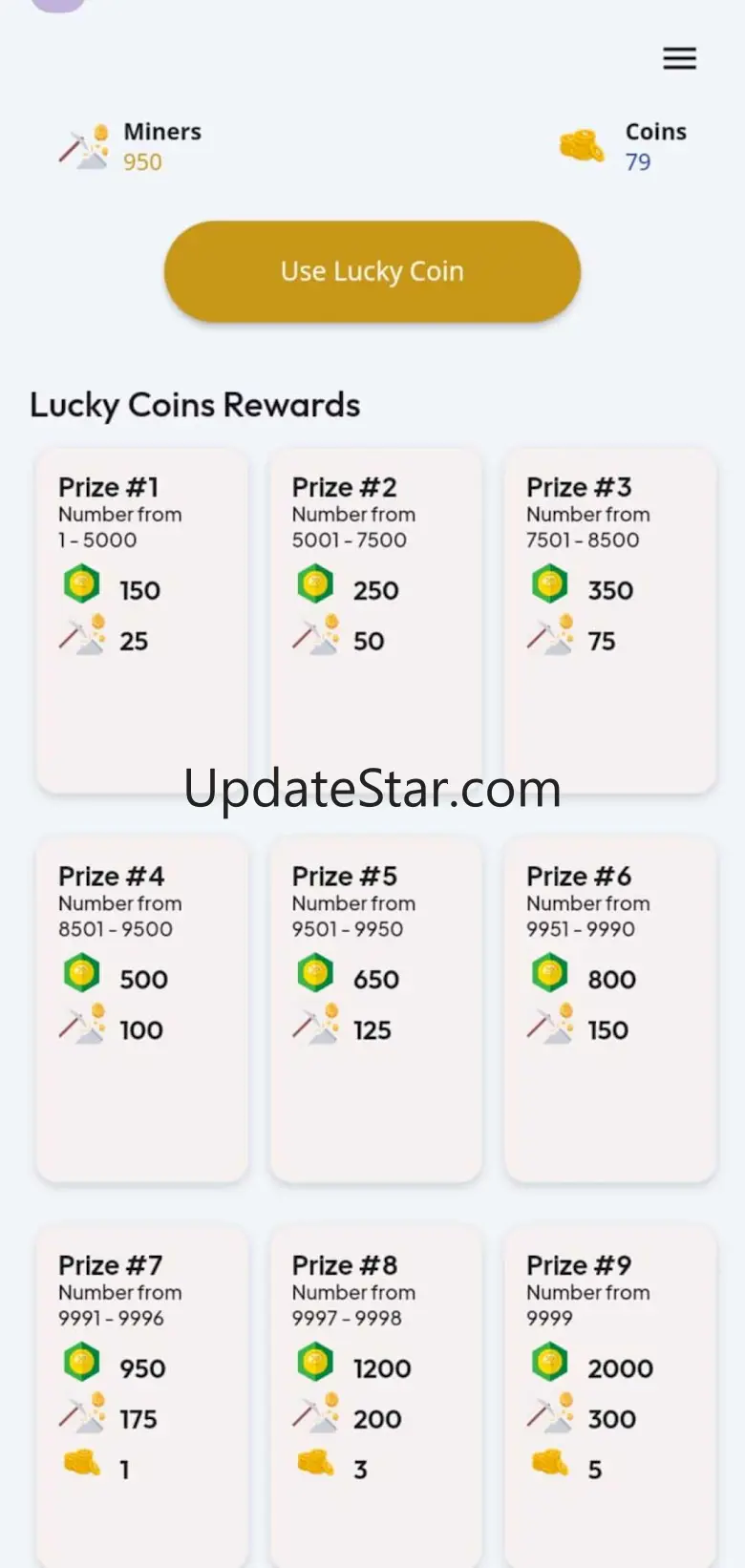 Crypto Cloud Miner App 5.6.105