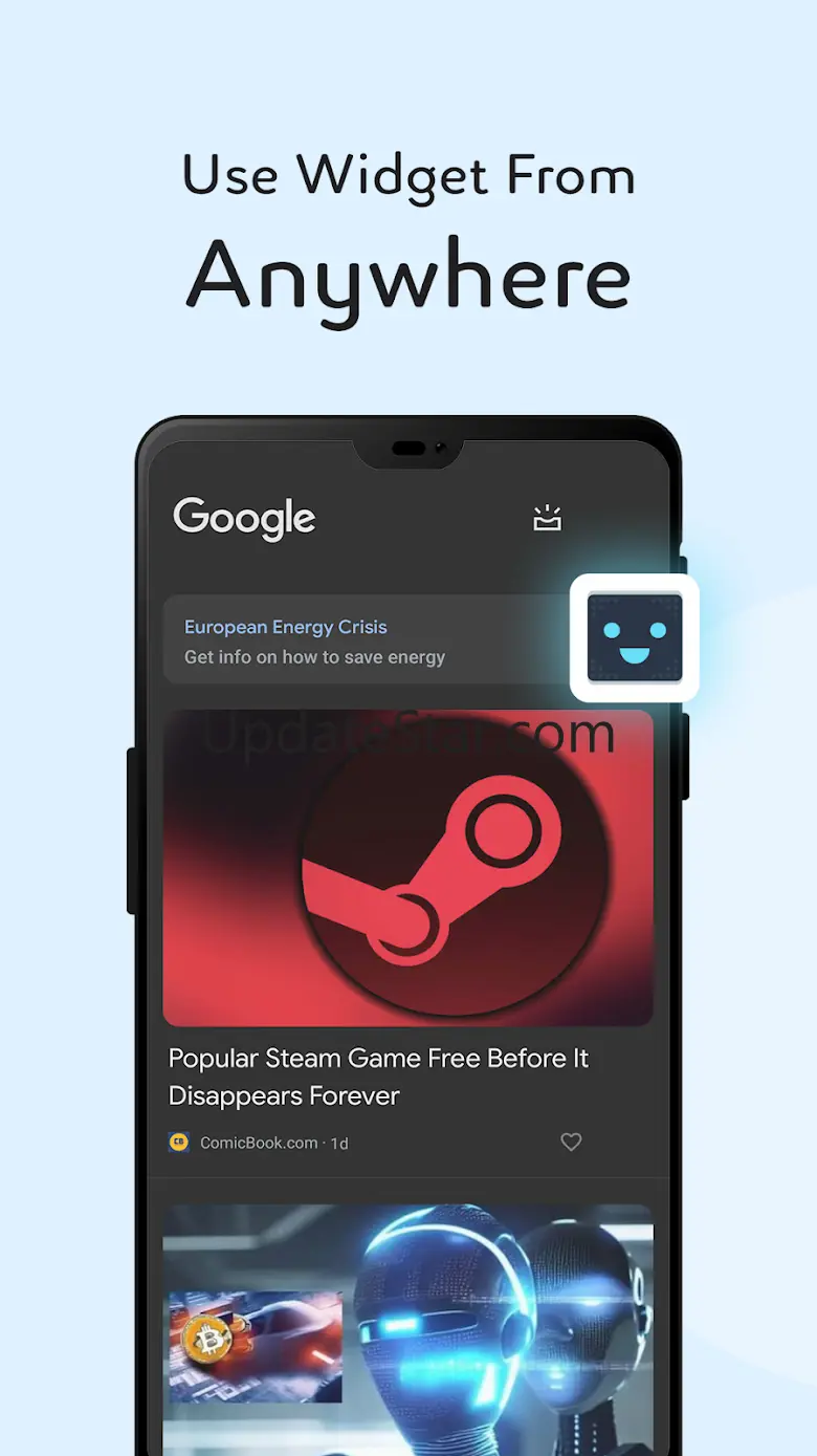 Wally: AI Assistant GPT Widget 1.6.0