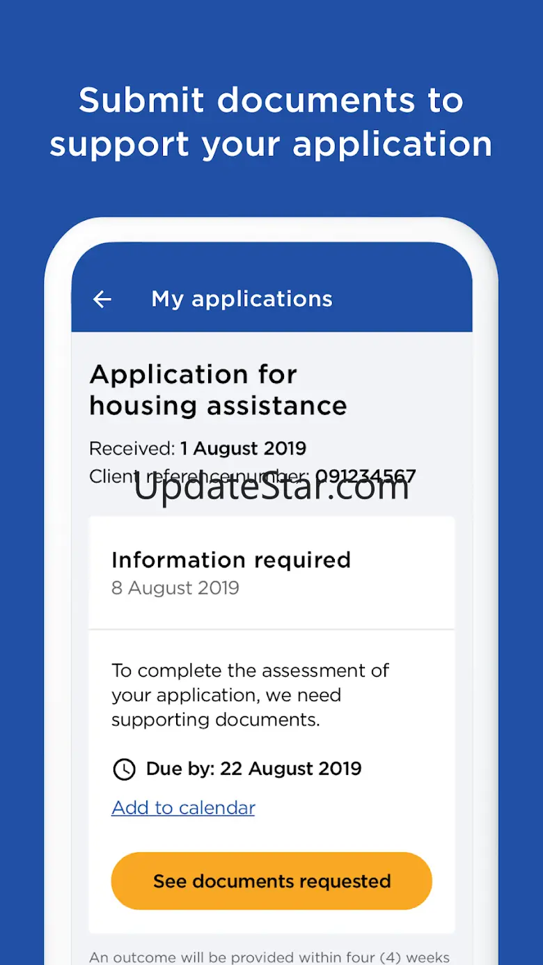 MyHousing 1.4.8