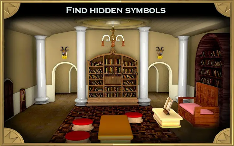 Escape Games_Library Escape 1.3