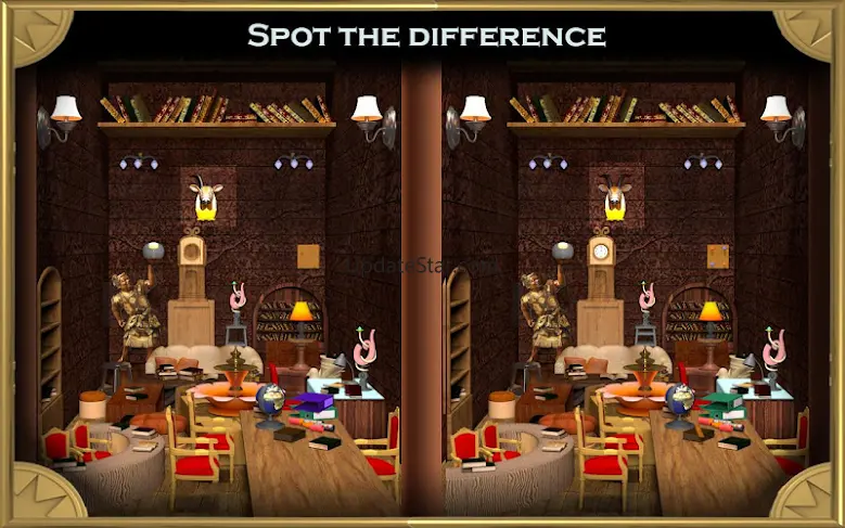 Escape Games_Library Escape 1.3