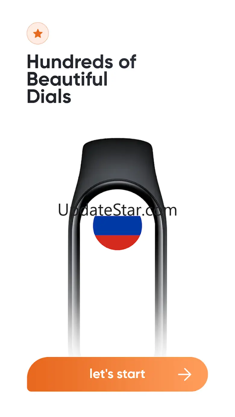 Mi Band 8 Watch Faces 3.0.0.1