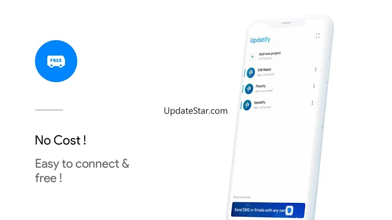 Updatify - Sketchware Tool 4.4