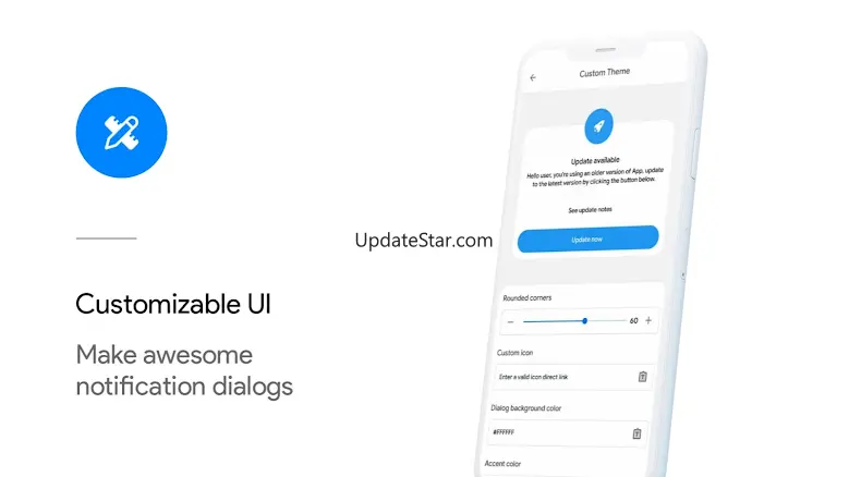 Updatify - Sketchware Tool 4.4