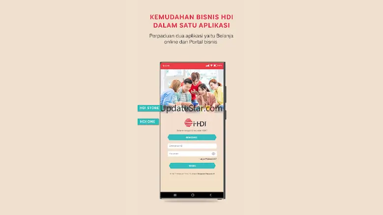 i-HDI 3.1.9