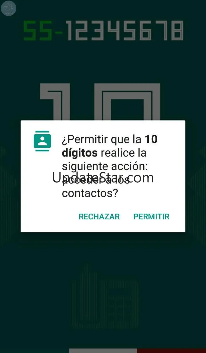 10 Digitos Mexico 6.8.8