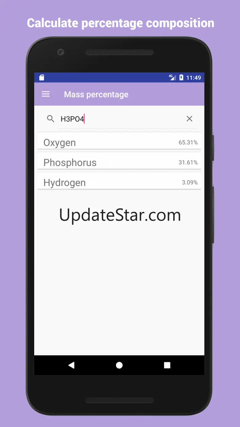 Chemical calculator: IUPAC nom 1.4