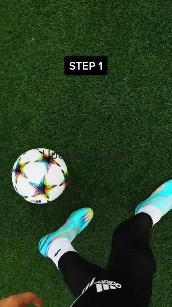 Football Skill Training 1.0.0