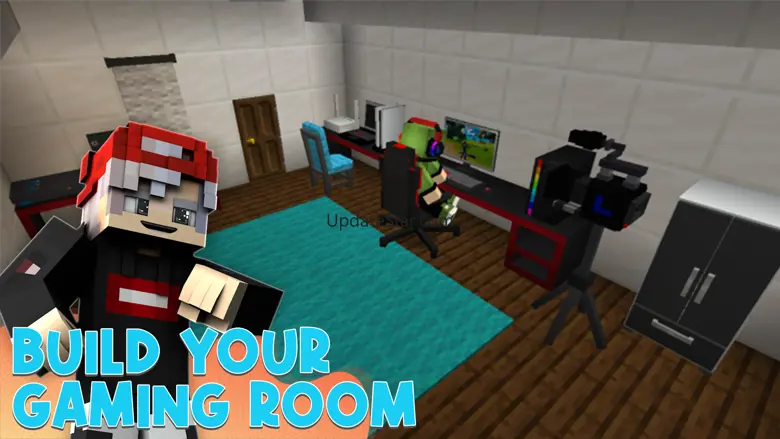 Furniture Addon for Minecraft+ 2.2.3