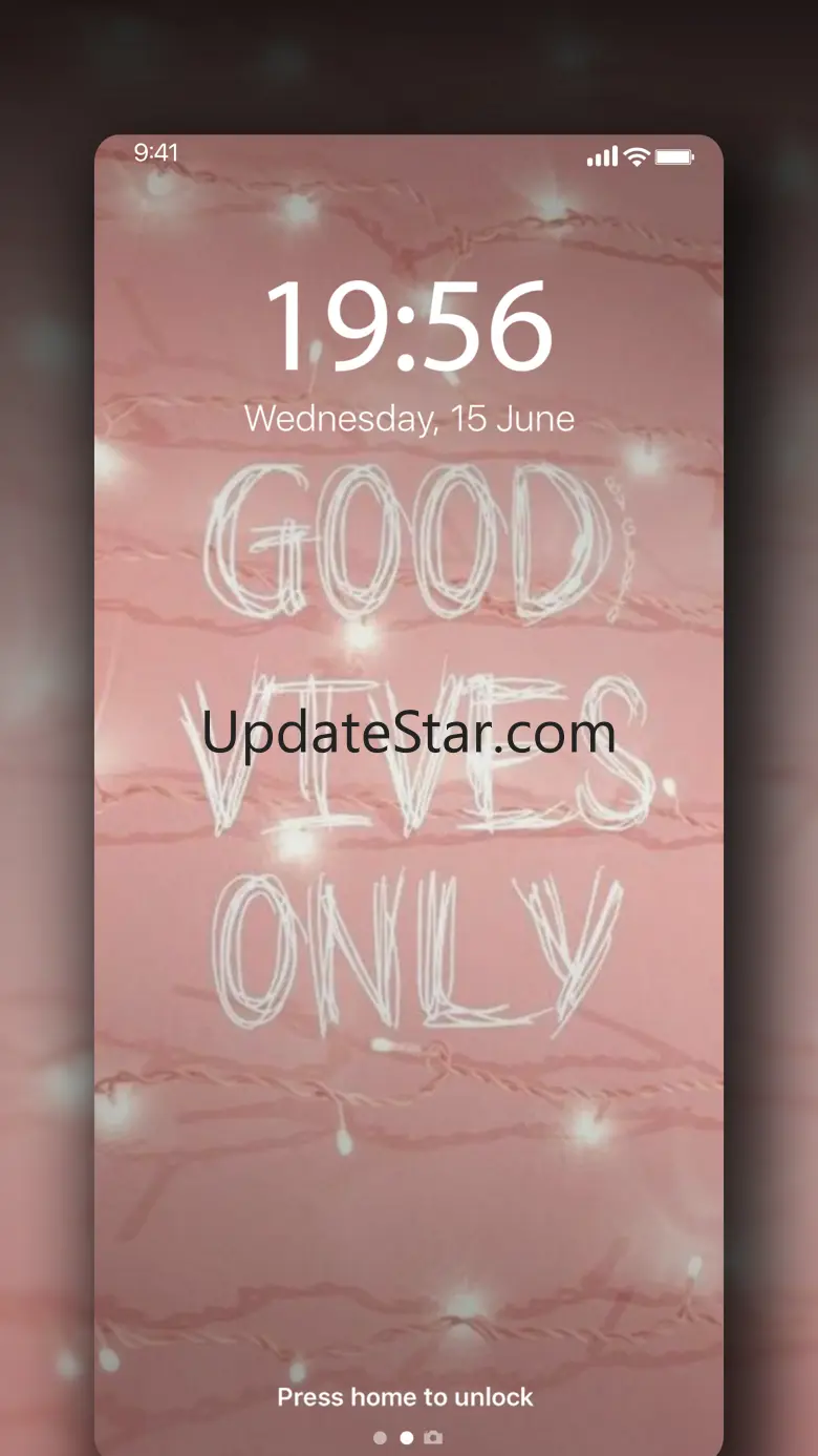 Girly Wallpapers Master HD 1.1
