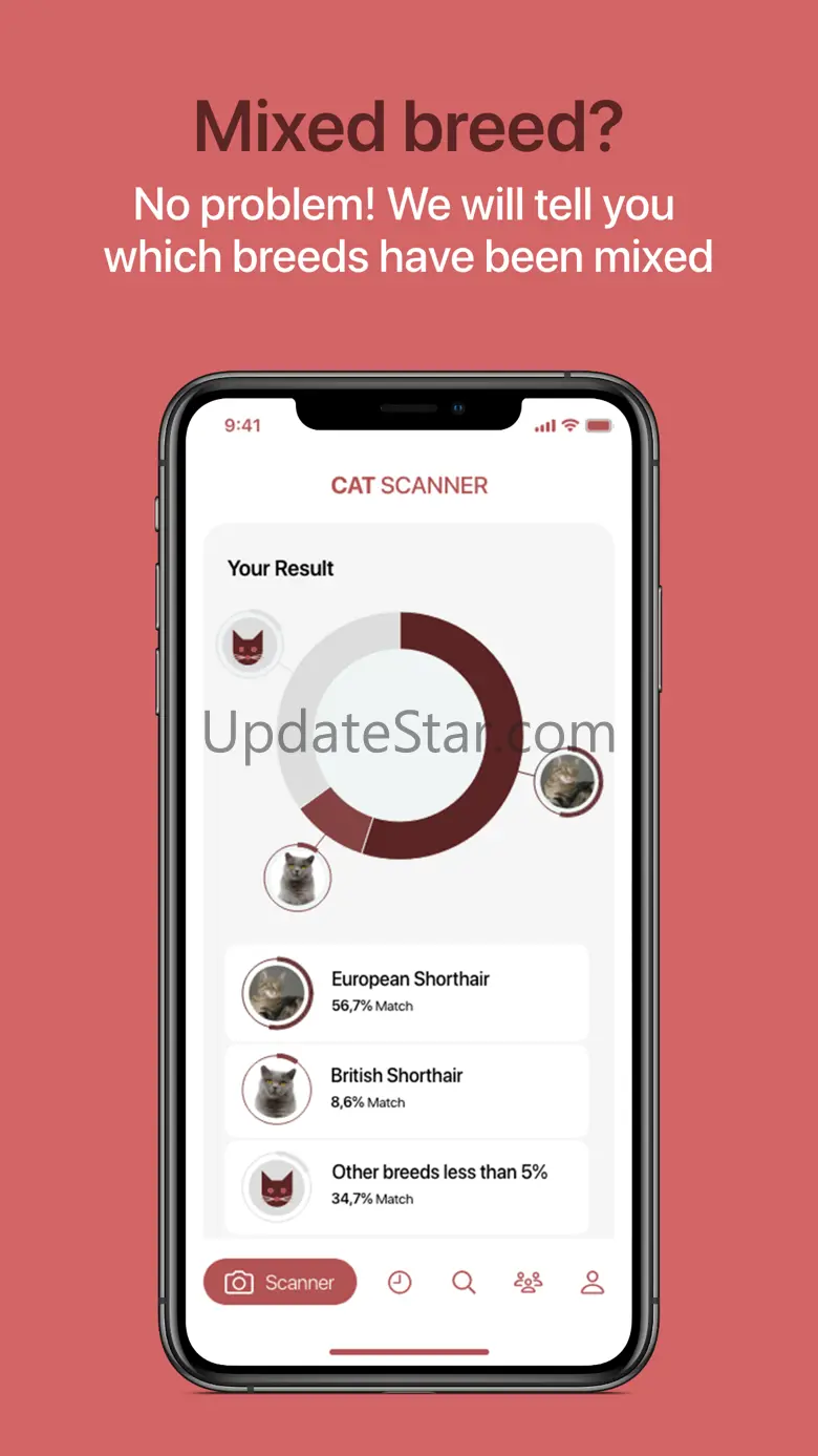 Cat Scanner 11.2.3