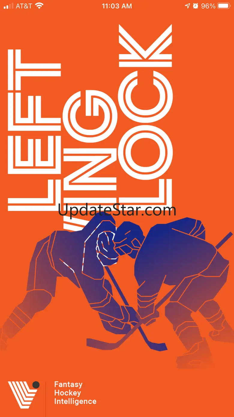 Left Wing Lock Fantasy Hockey 5.4.1