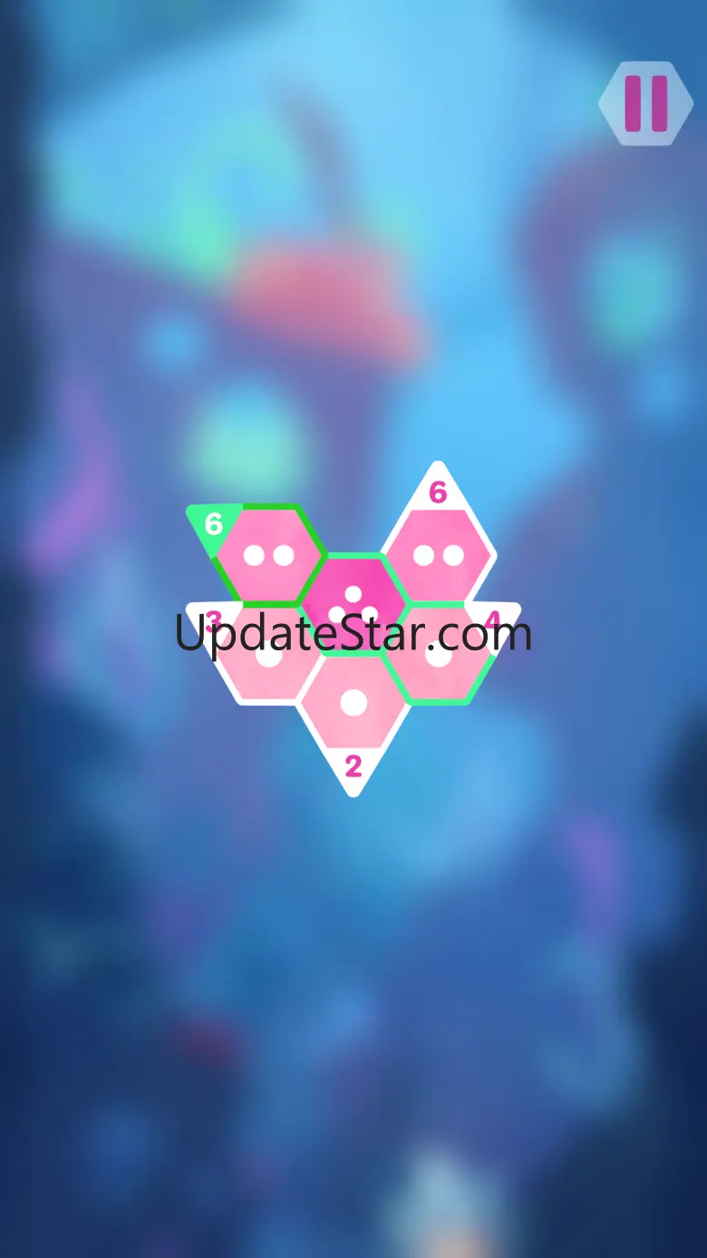 Hexologic - Sudoku Puzzle Game 3.2
