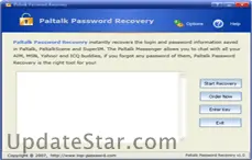 Paltalk Password Recovery 1.16.1.8