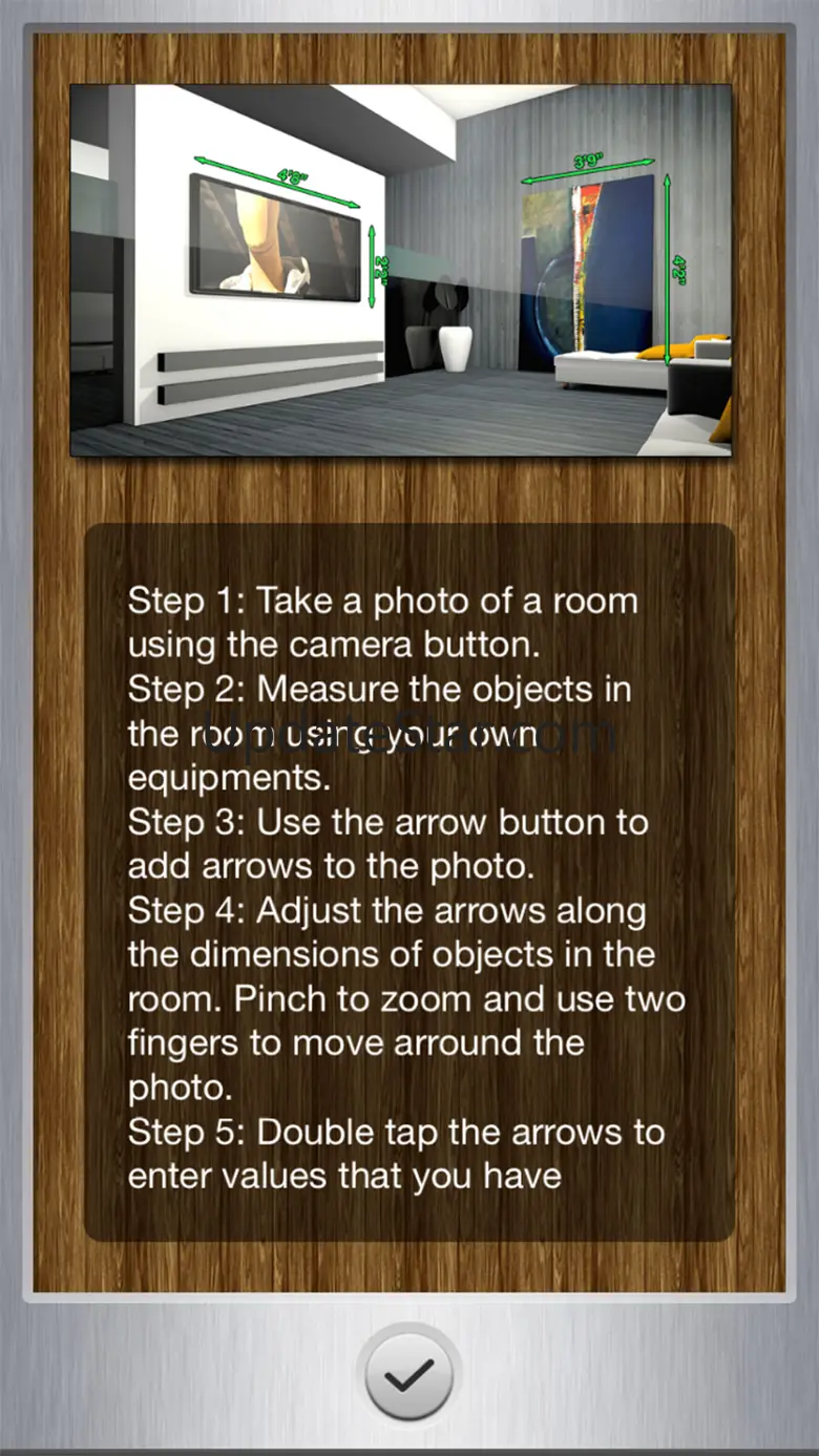 Measures™ 1.2.1