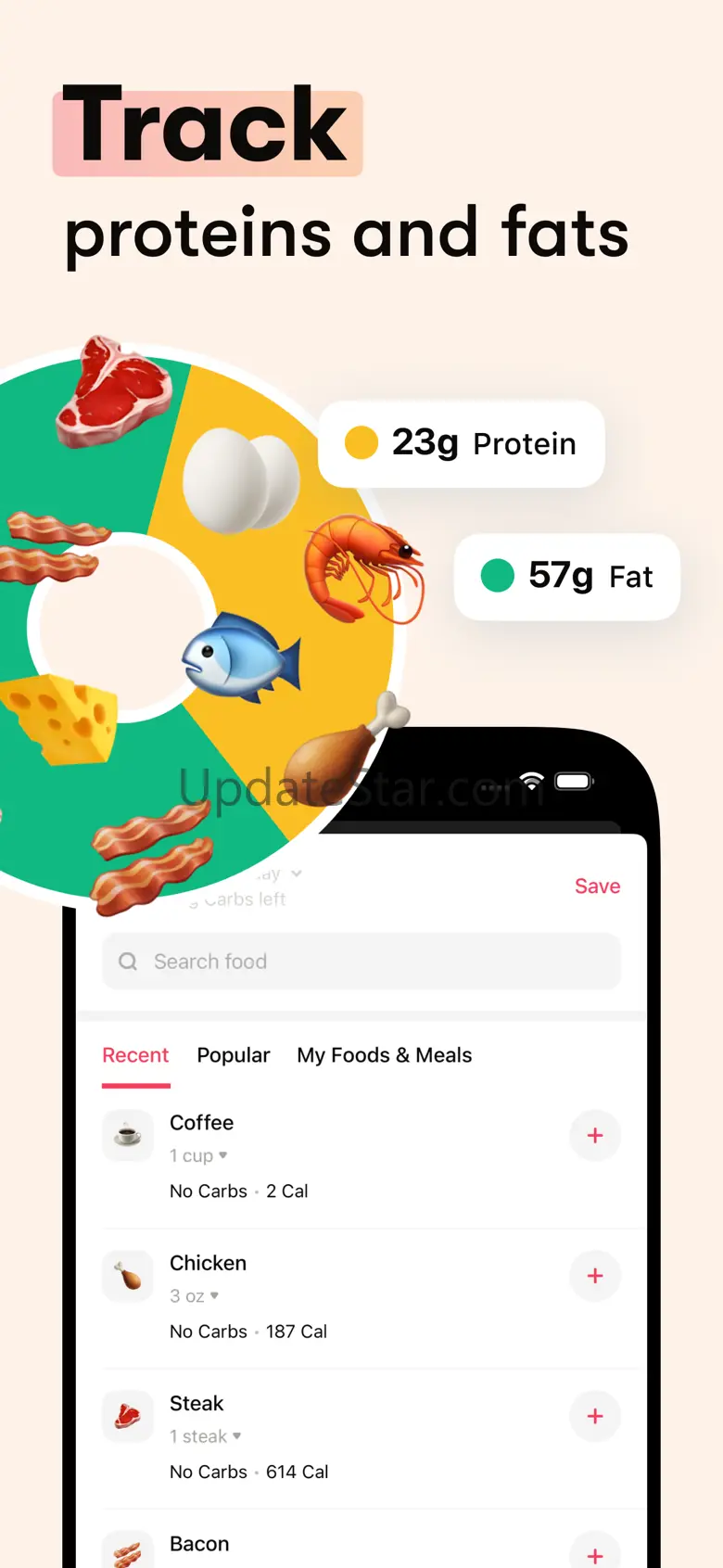 Formula － Carnivore diet app 1.9
