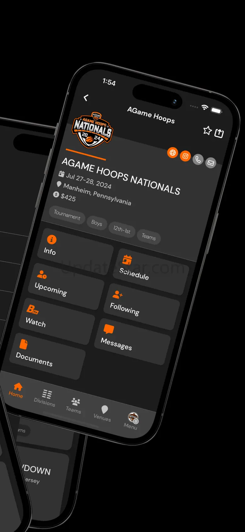AGame Hoops 6.10.0