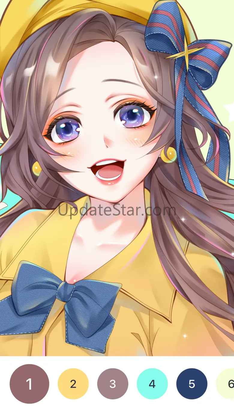 Anime Wallpaper & Live HD 1.2
