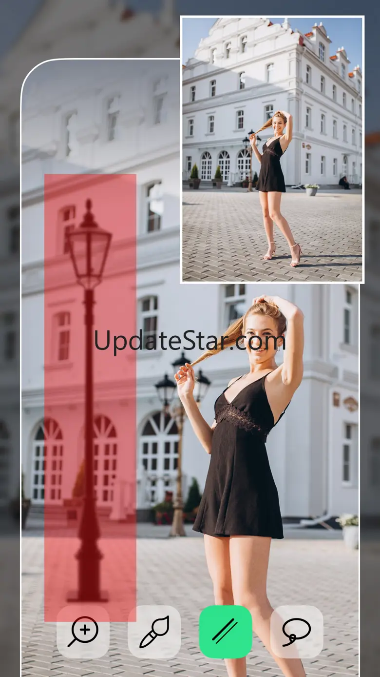 Remove Objects・AI Photo Eraser 1.0.12